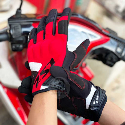 Găng tay LS2 Silva Man