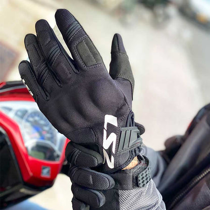 Găng tay LS2 Silva Man