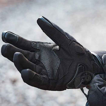 Găng tay LS2 Snow Man