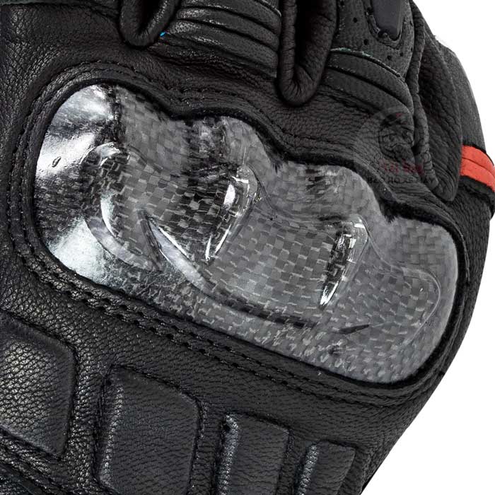 Găng tay LS2 Spark Man