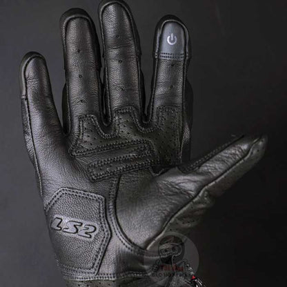 Găng tay LS2 Spark Man