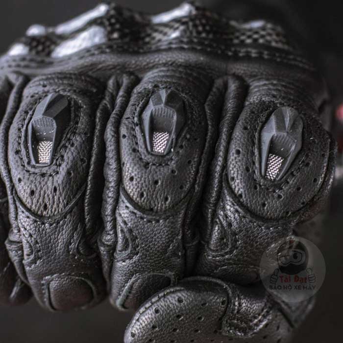 Găng tay LS2 Spark Man