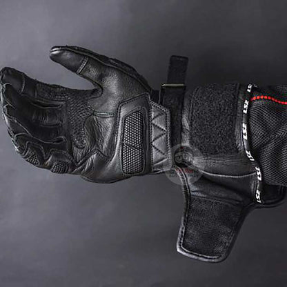 LS2 Swift Racing Gloves