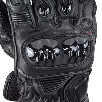 LS2 Swift Racing Gloves