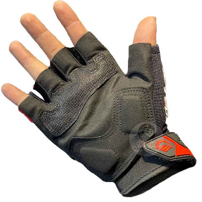 Riding Tribe Mcs-57 Mesh Gloves