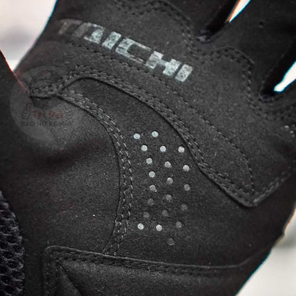 Taichi RST-463 Rubber Knuckle Mesh Gloves