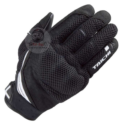 Taichi RST-463 Rubber Knuckle Mesh Gloves