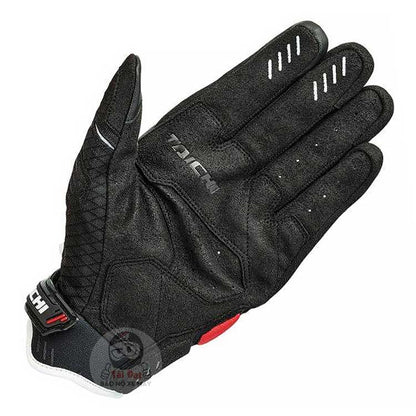 RS-Taichi RST444 Velocity Mesh Gloves