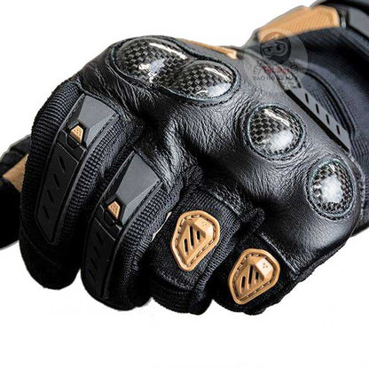 RS-Taichi RST444 Velocity Mesh Gloves
