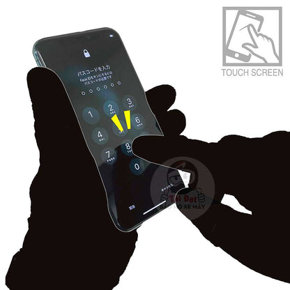 Găng tay Taichi RST 449 Drymaster