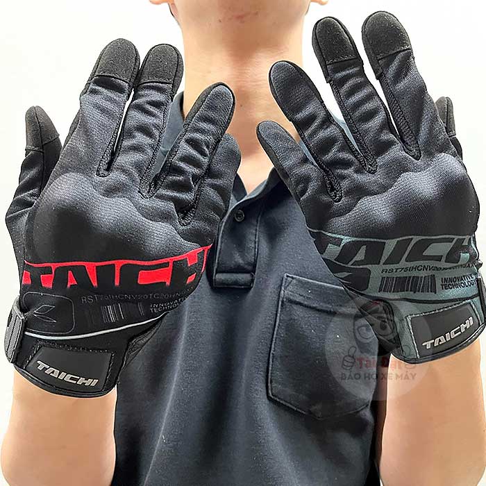 Taichi RST 462 Urban Air Gloves