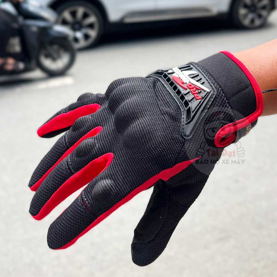 Pro-biker MCS45 Mesh Gloves