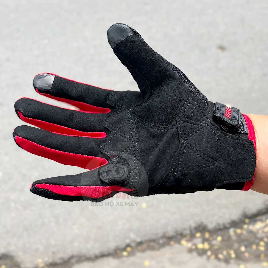 Pro-biker MCS45 Mesh Gloves