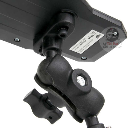 Giá đỡ điện thoại Magfit Pro có sạc