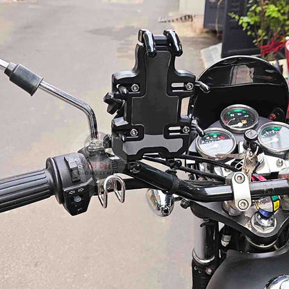 Giá giữ điện thoại Pro-biker