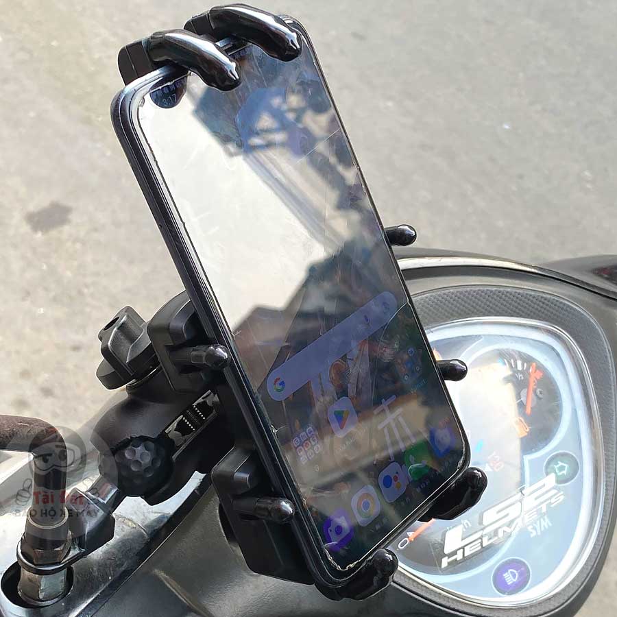 Giá giữ điện thoại Pro-biker