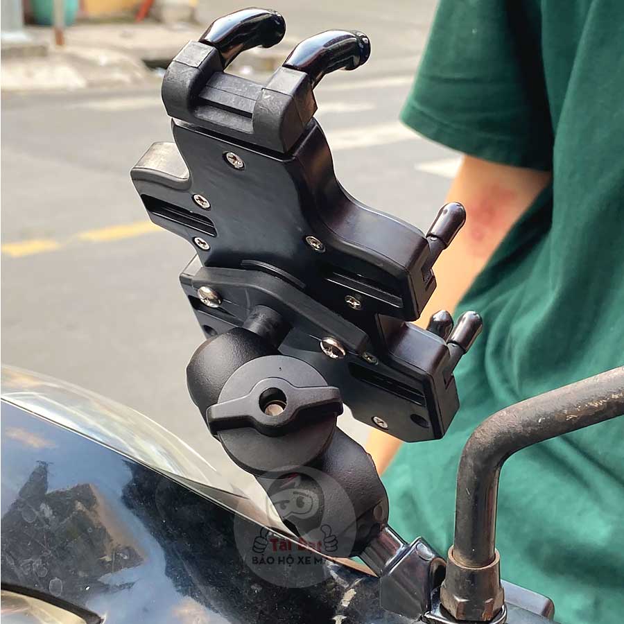 Giá giữ điện thoại Pro-biker