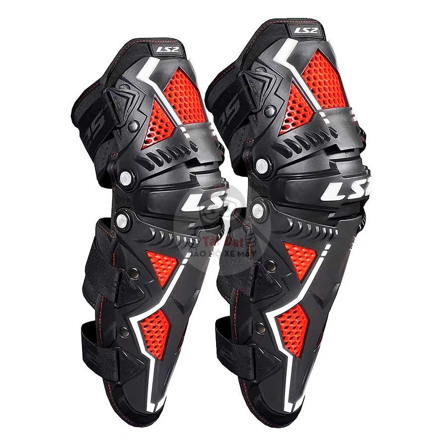 Bó gối LS2 Fortress