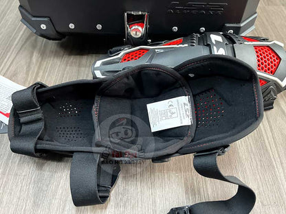 Bó gối LS2 Fortress