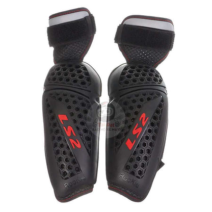 Giáp khuỷu tay LS2 Rookie