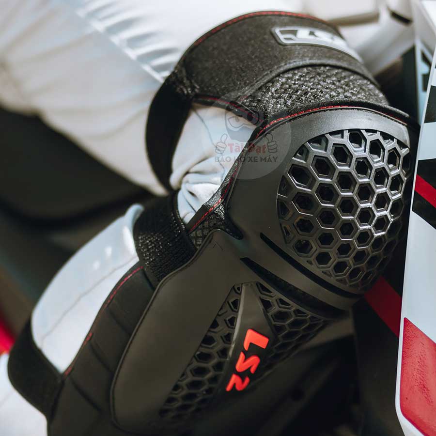 LS2 Rookie Knee Guard