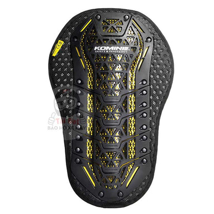 Giáp lưng rời Komine SK-829