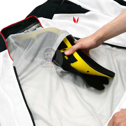 Giáp lưng rời RS Taichi TRV044