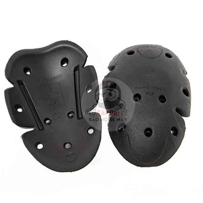 Giáp vai áo LS2 Level 2