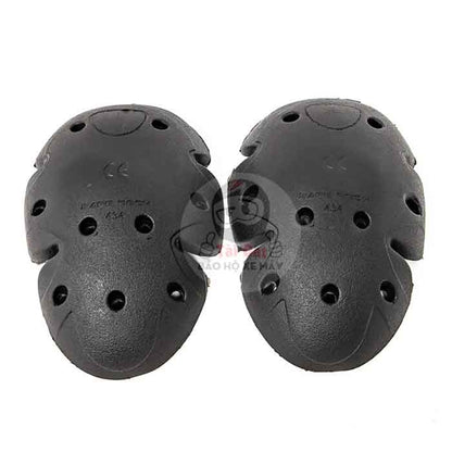 Giáp vai áo LS2 Level 2