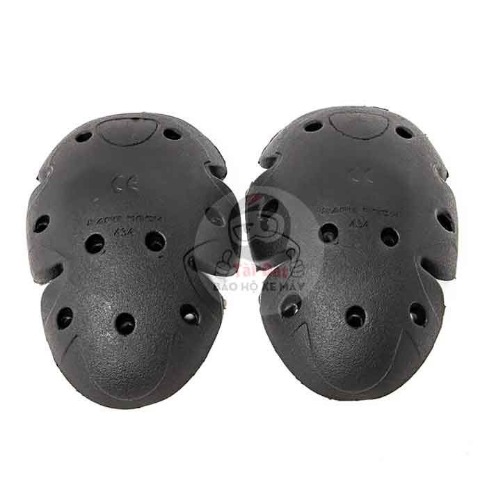 Giáp vai áo LS2 Level 2