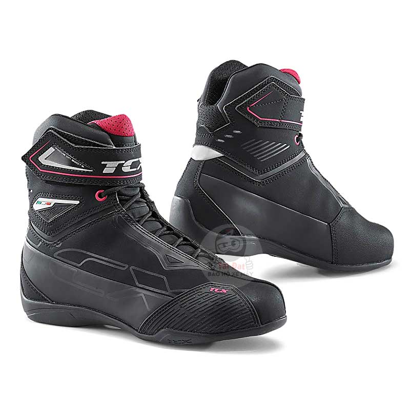 Giày moto chống nước TCX 9508W Rush 2