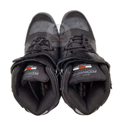 Komine BK 088 waterproof boots