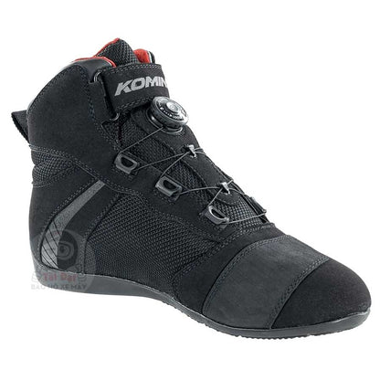 Komine BK 100 waterproof boots