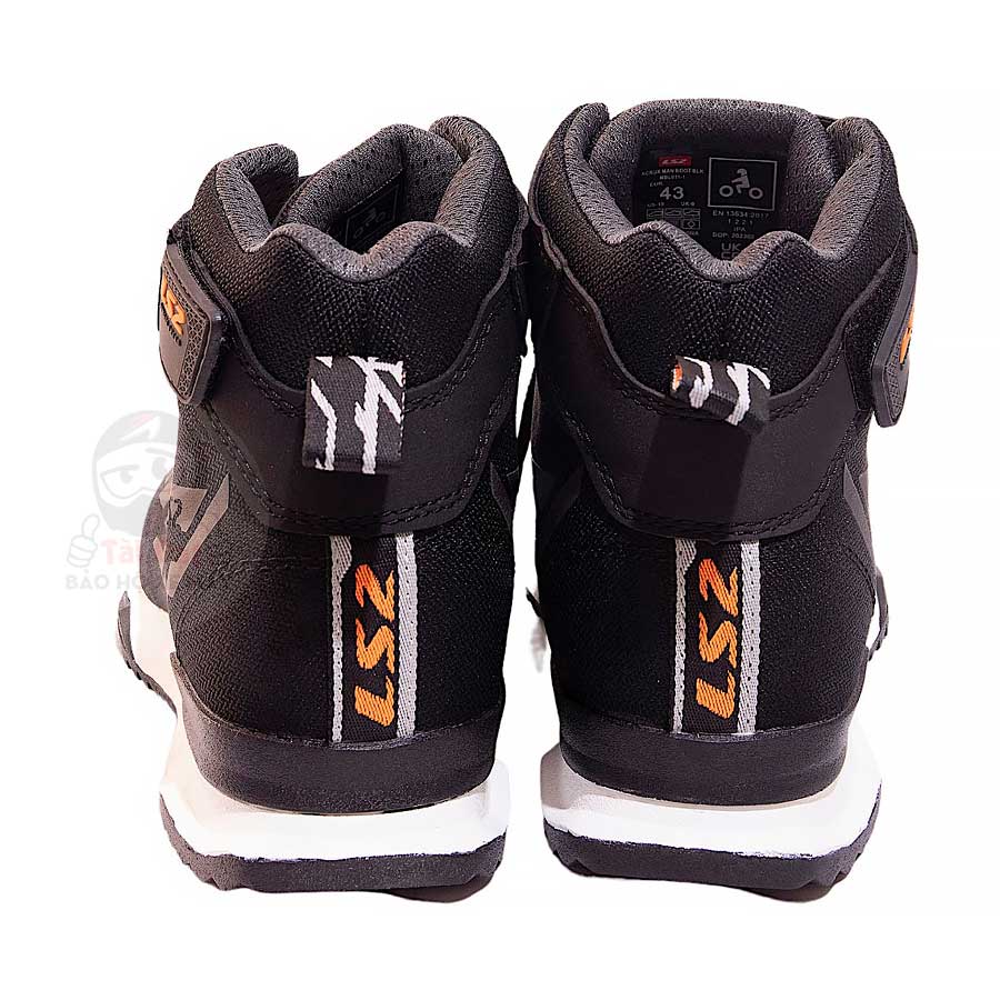 Giày LS2 Acrux Man