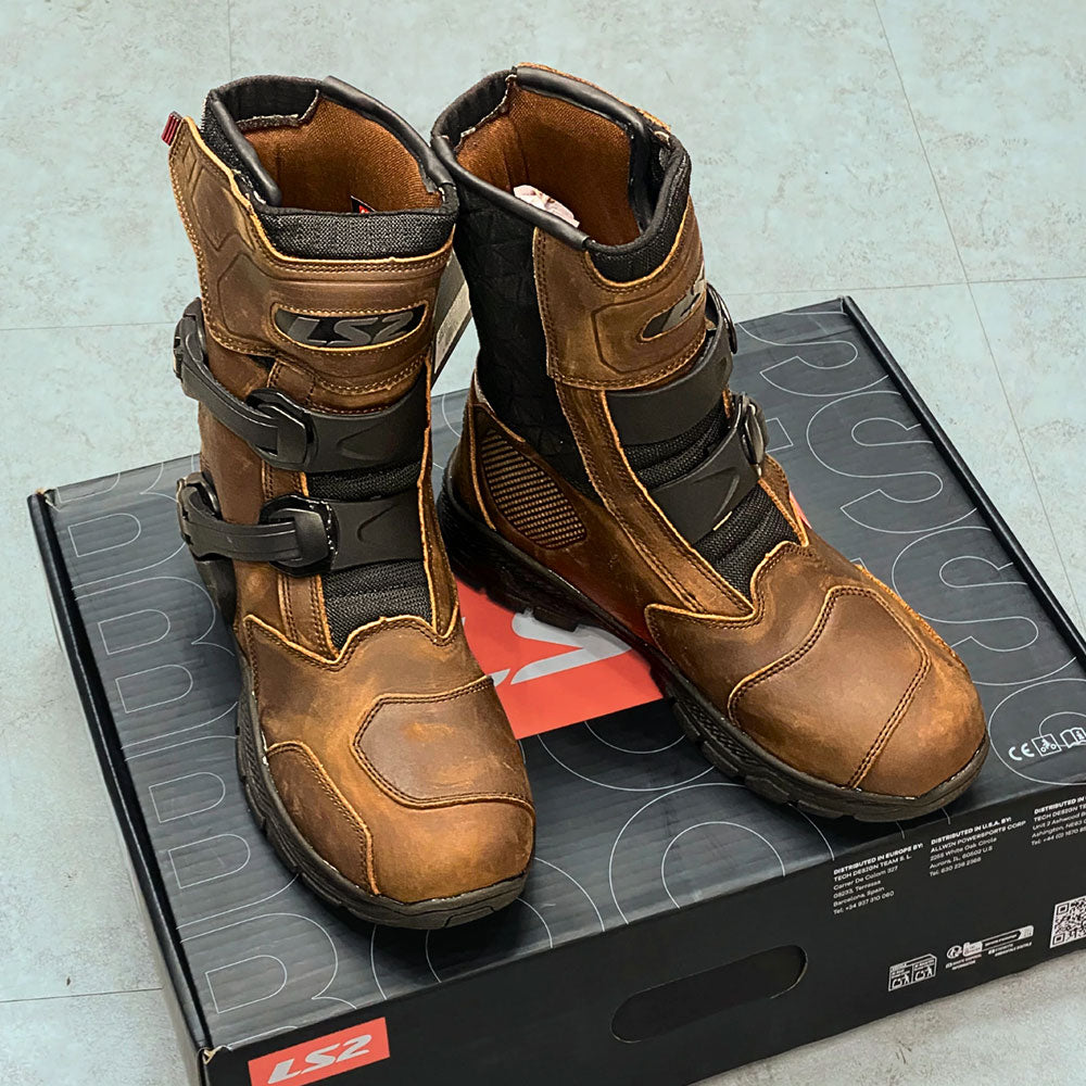 Giày LS2 Adventure