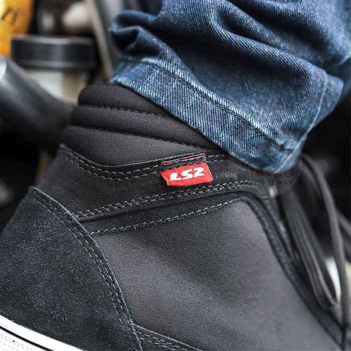 Giày LS2 Doron Man