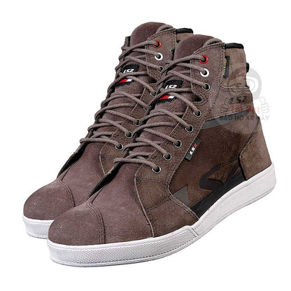 LS2 Downtown Man Boots