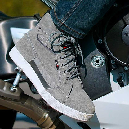 LS2 Downtown Man Boots