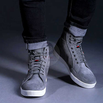 LS2 Downtown Man Boots