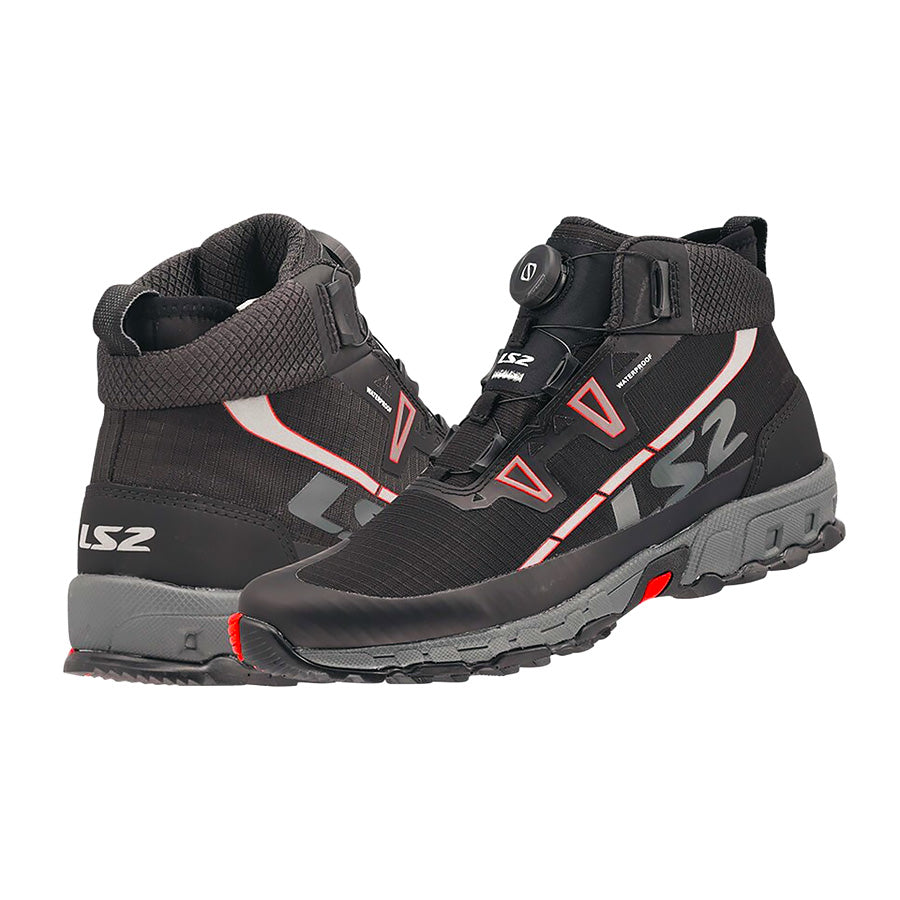 Giày LS2 Trekker