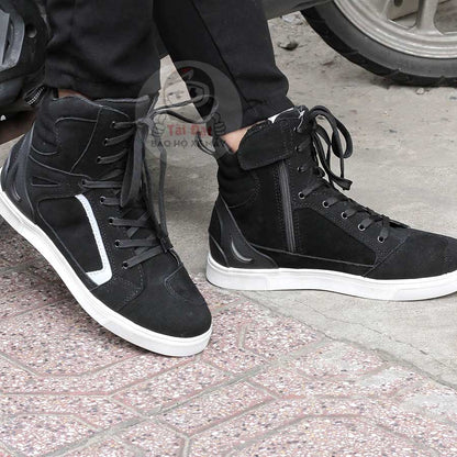 Giày Riding Tribe A022