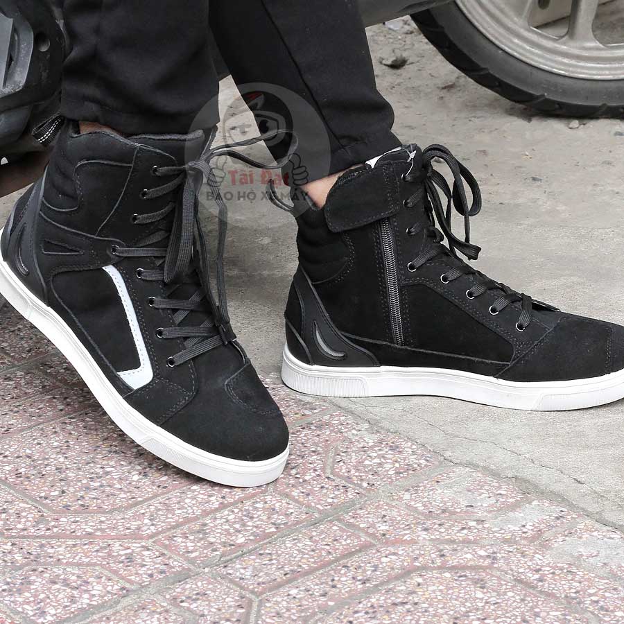 Giày Riding Tribe A022