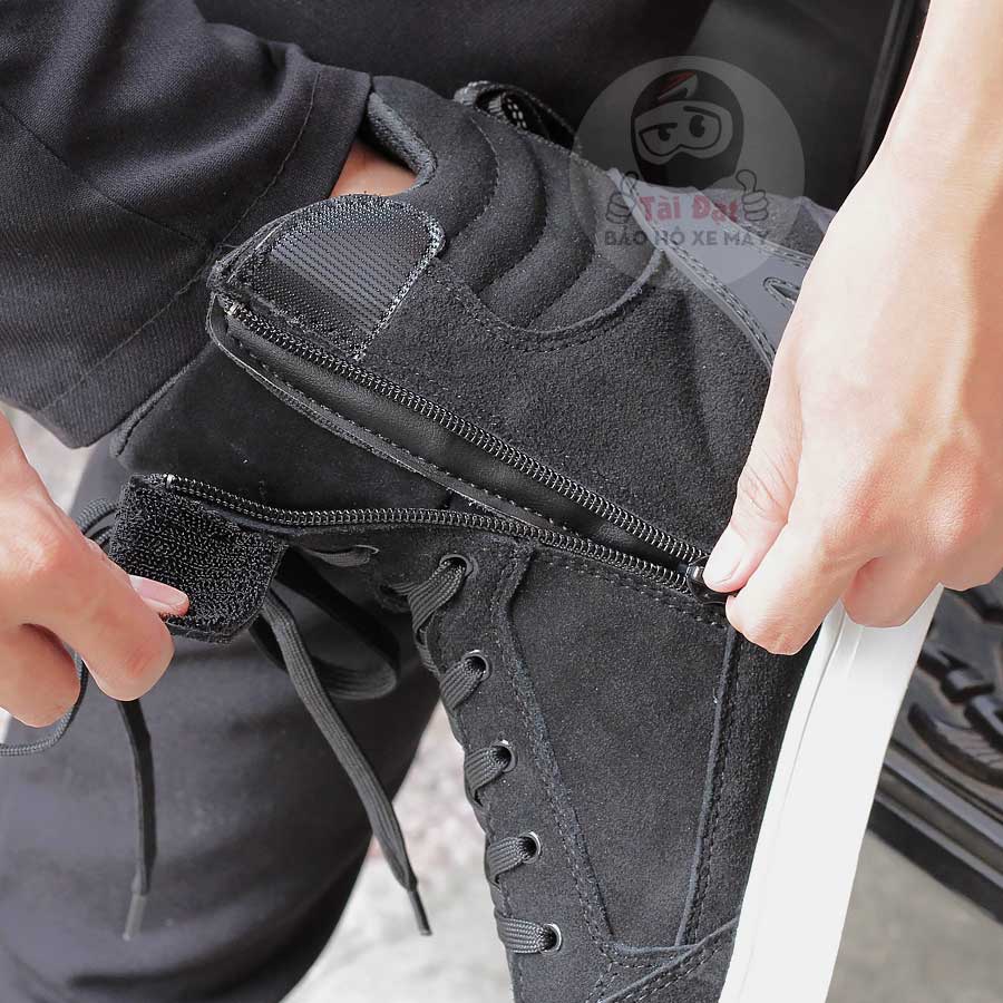 Giày Riding Tribe A022