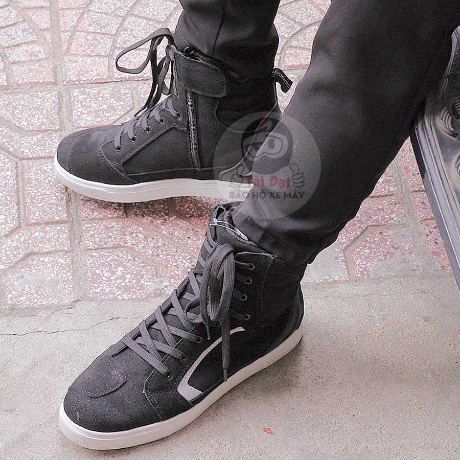 Giày Riding Tribe A022