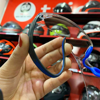 Kính bảo hộ 3M SF401SGAF