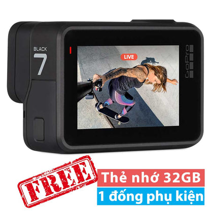 GoPro Hero7 Black