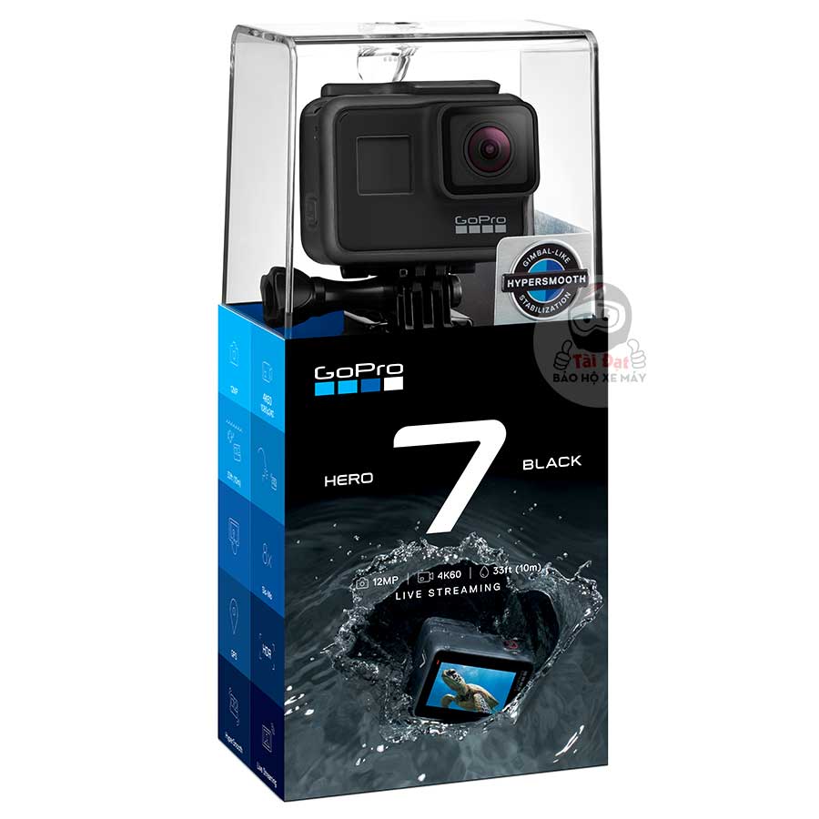 GoPro Hero7 Black