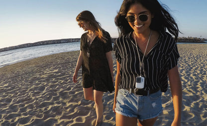 Dây đeo tay + vỏ silicon GoPro Sleeve + Lanyard