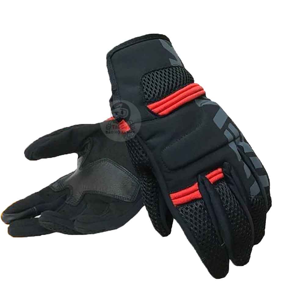 (Chỉ còn size S) Găng tay Hevik Shamal