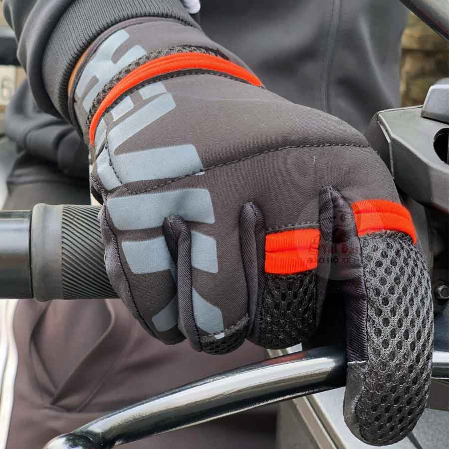 (Chỉ còn size S) Găng tay Hevik Shamal